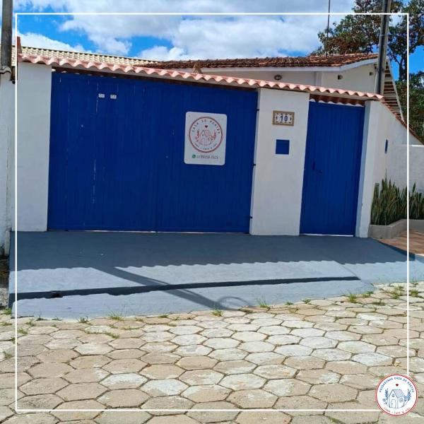 Pousadinha Casa do Portão