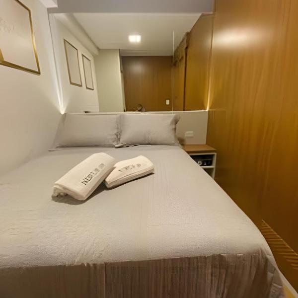 Nixxus Premium 08 - Porto de Galinhas