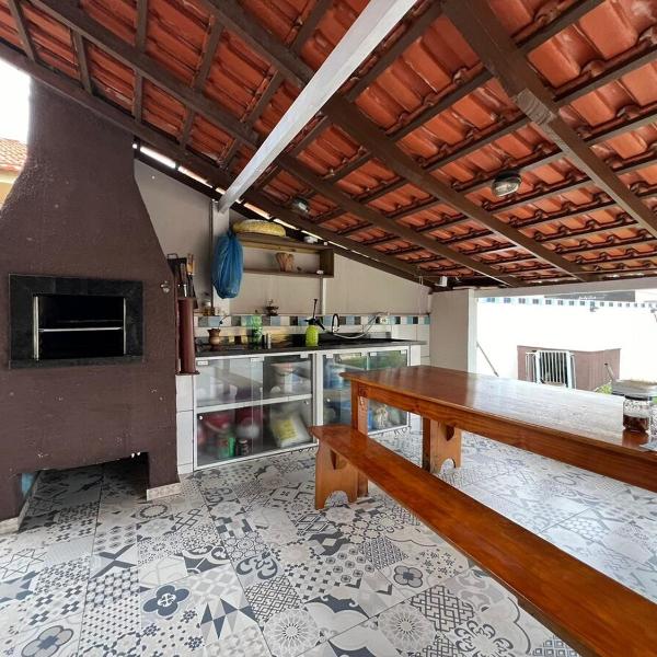 Casa com piscina a 1km da Praia dos Ingleses - Foto 5