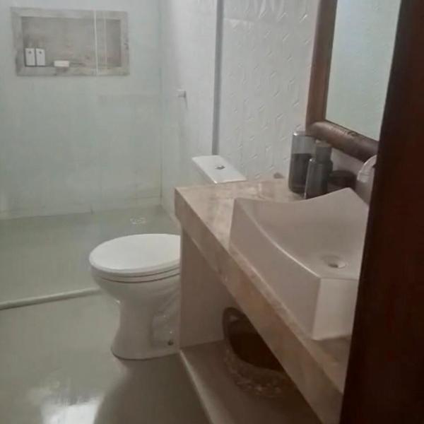 Casa Maria Cristina - Condomínio Vila Maria- Barra Grande PI - Foto 3