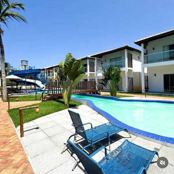 Casa Maria Cristina - Condomínio Vila Maria- Barra Grande PI - Foto 4