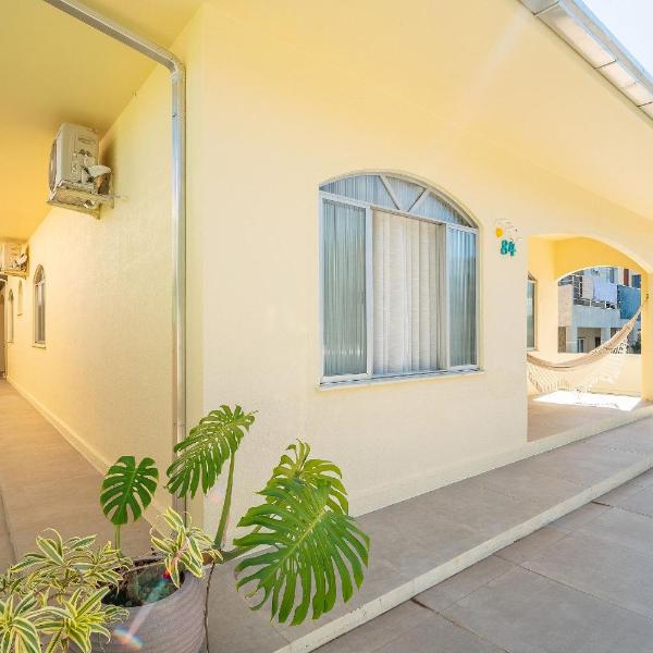 Casa térrea com 03 quartos em Canto Grande - Foto 2