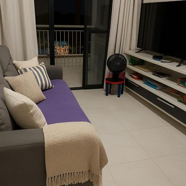 Comfortable apartment, well located COP30