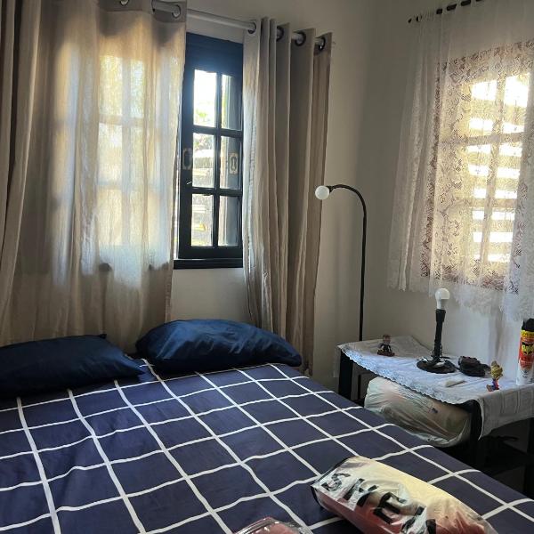 Casa centro de Itupeva ideal para duas pessoas!