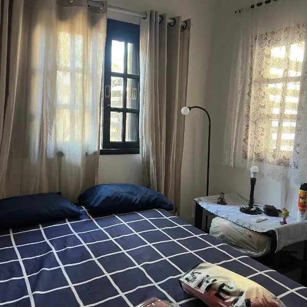 Casa centro de Itupeva ideal para duas pessoas!, hotel in Itupeva