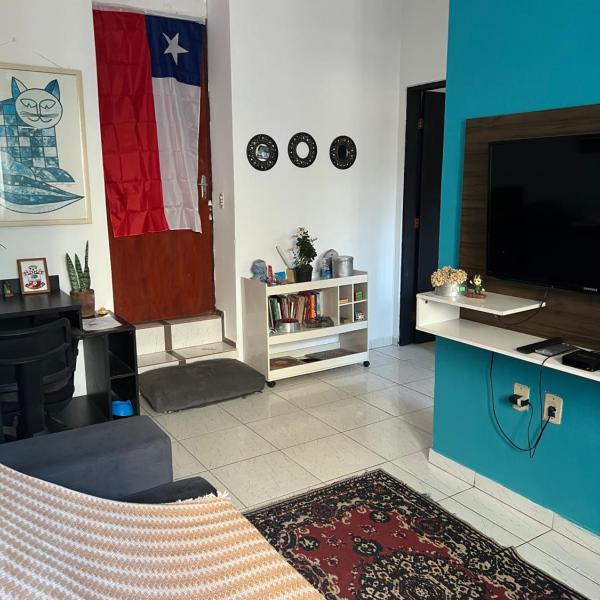 Casa centro de Itupeva ideal para duas pessoas! - Foto 5