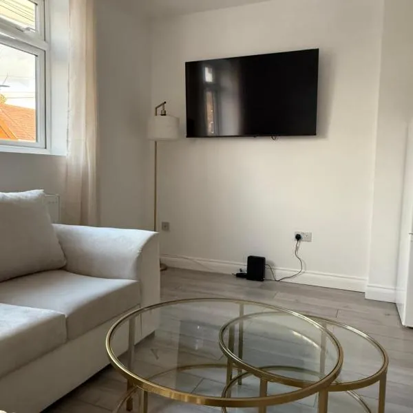 The Hideaway, ξενοδοχείο σε Watford