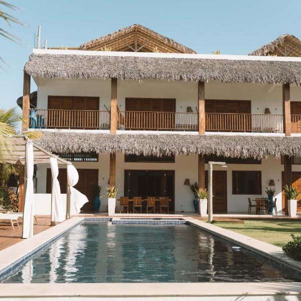Villa Binn Preá - Foto 4