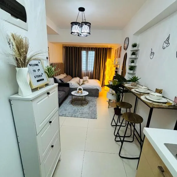 L Studio by Sella, hotel sa Maynila