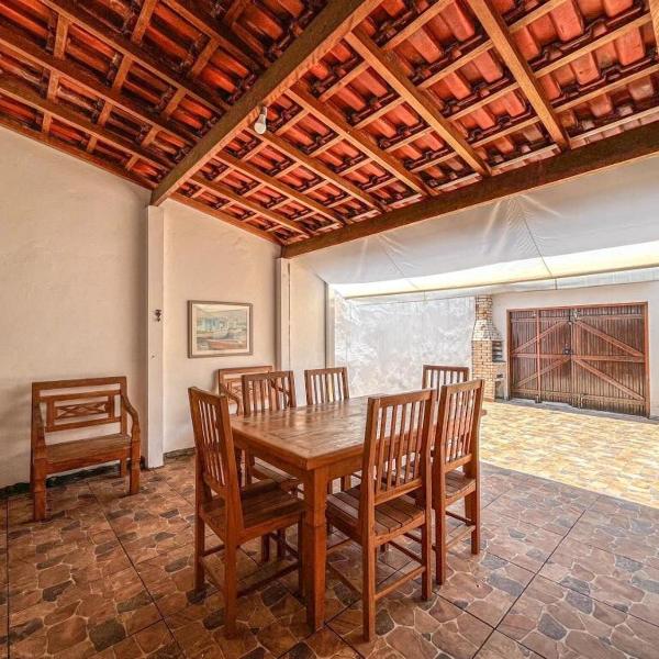 Cozy house in Itagua up to 8 guests! - Foto 4