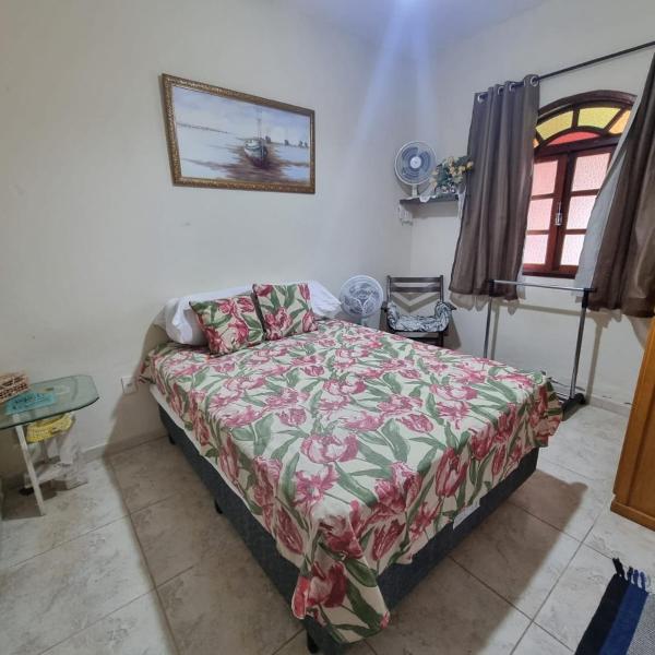 Casa com churrasqueira perto da lagoa - Foto 2