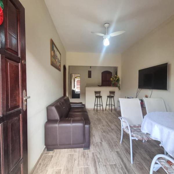 Casa com churrasqueira perto da lagoa - Foto 5