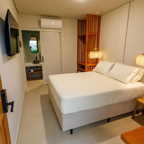 Savana Suítes, Hotel in São Paulo