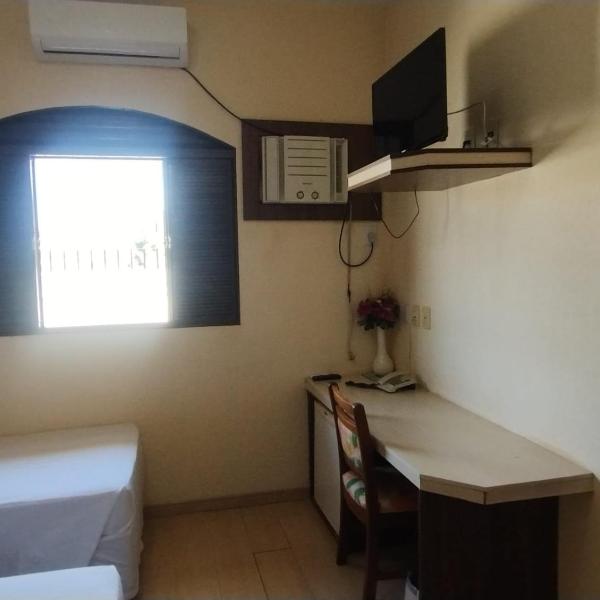 Hotel São Francisco - Foto 5