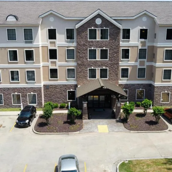 Staybridge Suites Hot Springs by IHG, hotel in Hot Springs
