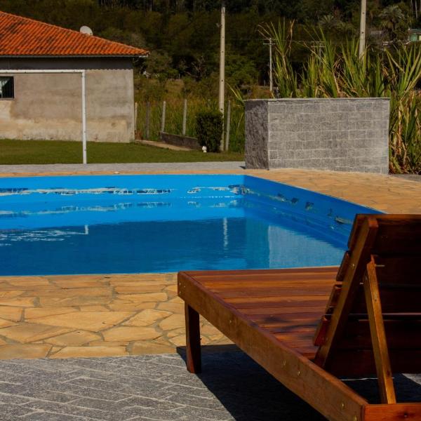 Chácara da Moenda em Joanópolis - Foto 4