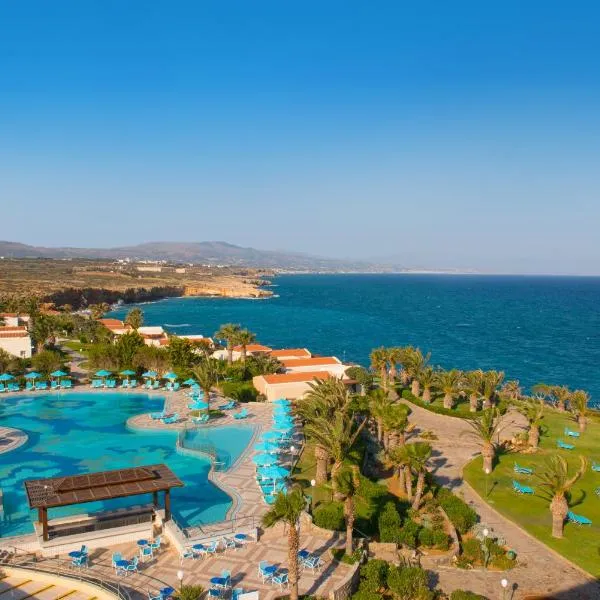 Iberostar Creta Panorama & Mare, hotel in Panormos Rethymno