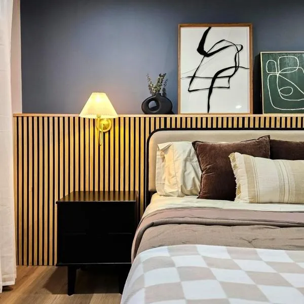 Dondo Stay, hotel in Los Angeles