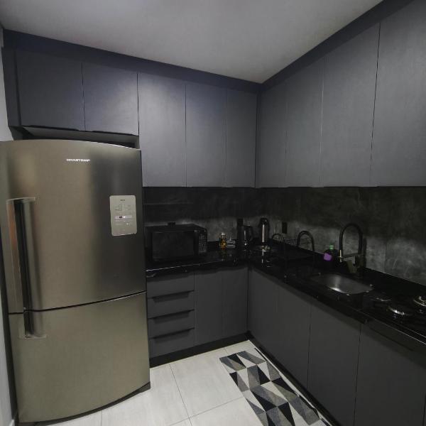 Residencial Violetas