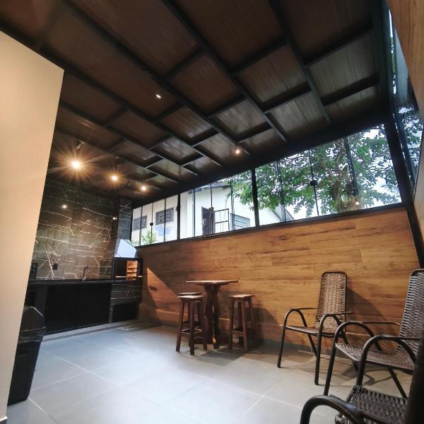 Residencial Violetas - Foto 4
