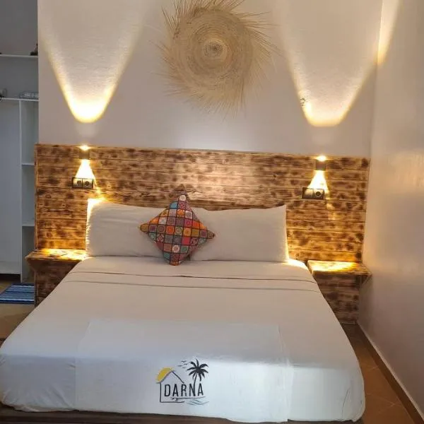 Darna 3, ξενοδοχείο σε Asilah