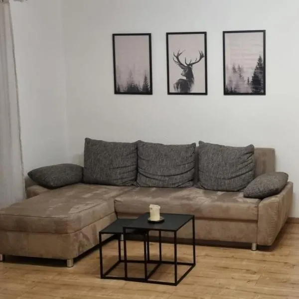 Ferienparadies Farn, viešbutis mieste Openau