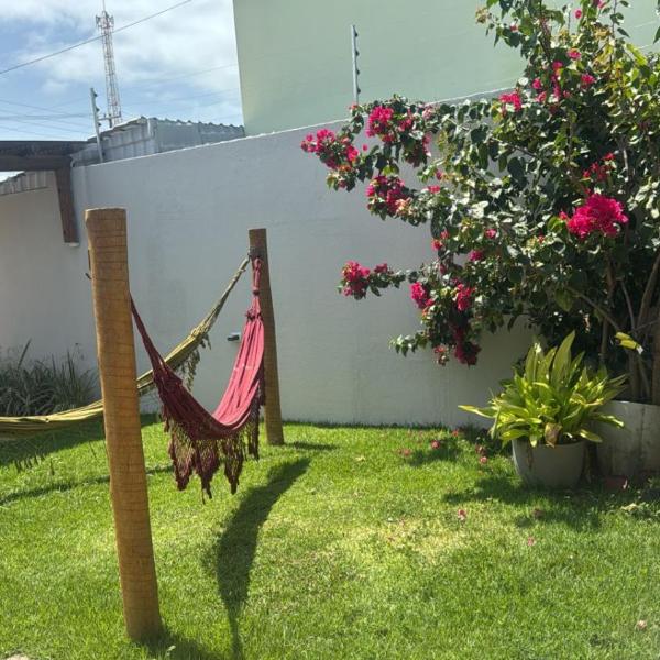 Casa de praia-Barra de são Miguel