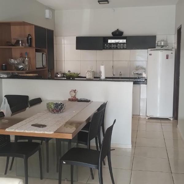 Casa de praia-Barra de são Miguel - Foto 4