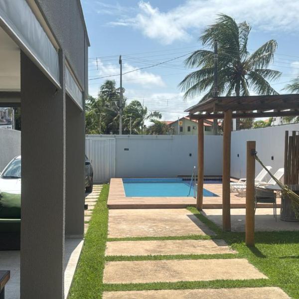Casa de praia-Barra de são Miguel - Foto 3