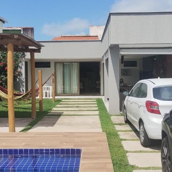Casa de praia-Barra de são Miguel - Foto 5