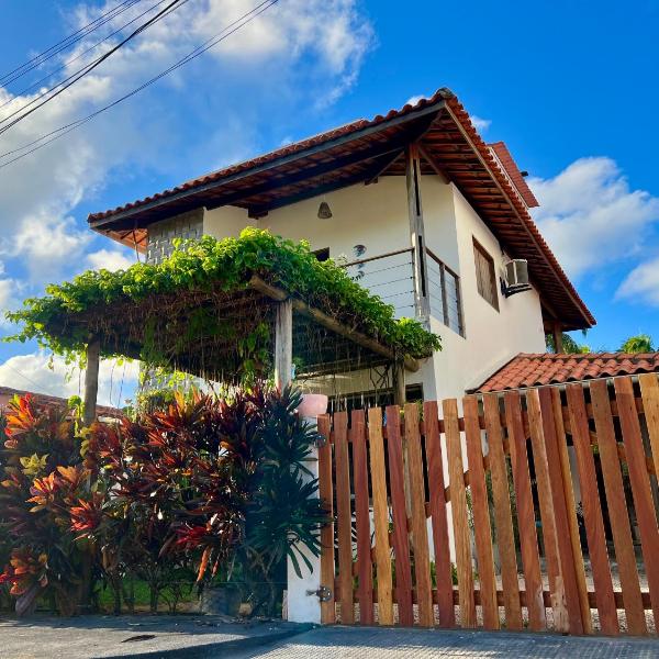 Casa Vila Verde