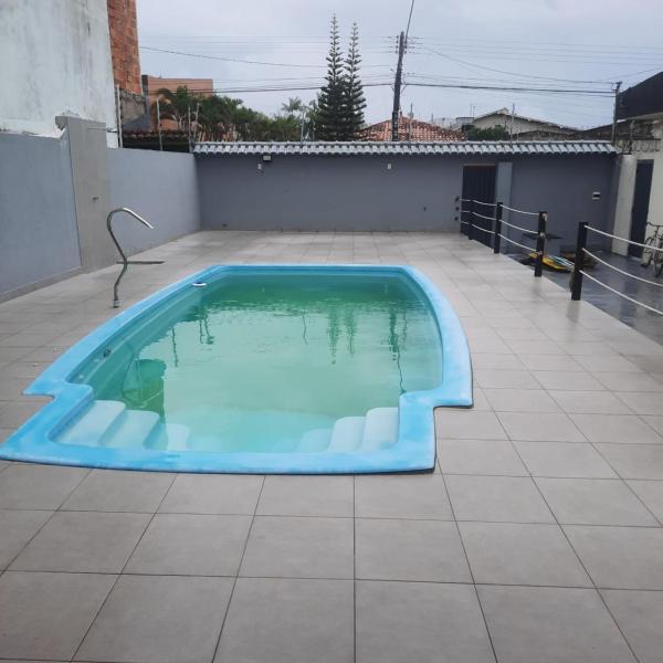Ilha do Mosqueiro Família - Foto 4