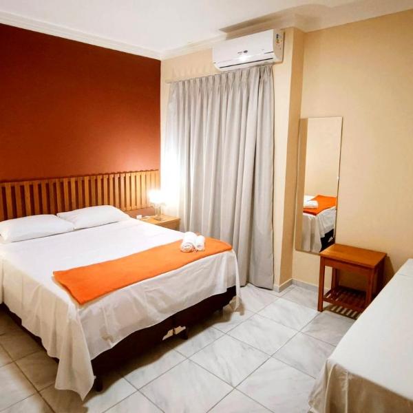 Tanan Hostel - Foto 2