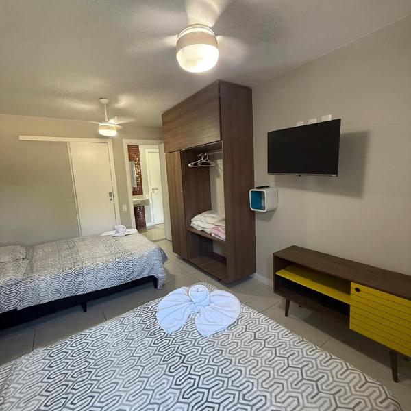 apart-hotel Golden Lake - Foto 2
