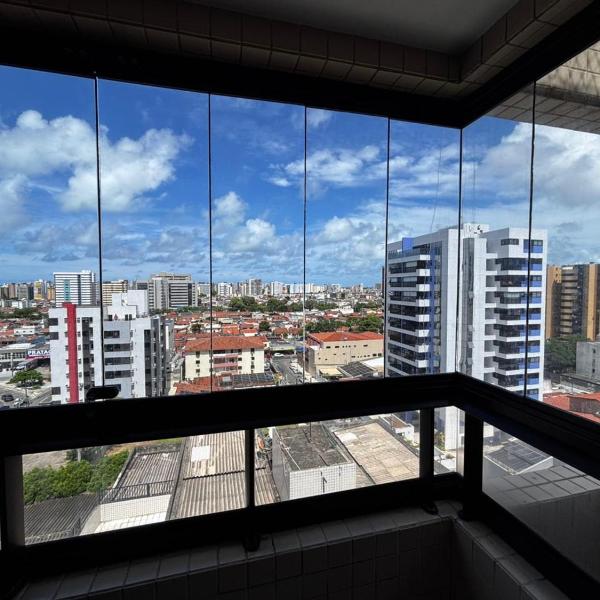 Apartamentos Renovatio Jatiuca - Castelo B Temporada - Foto 5