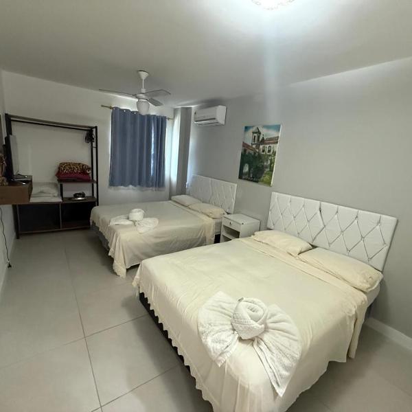 Apart Residence Vista Lagoa Arraial do Cabo - Foto 2