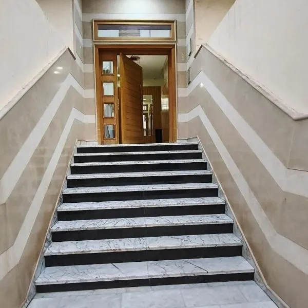 Bel appartement، فندق في الدار البيضاء