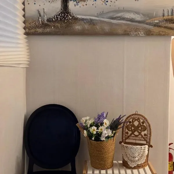 Blessing House, hotel v Soulu