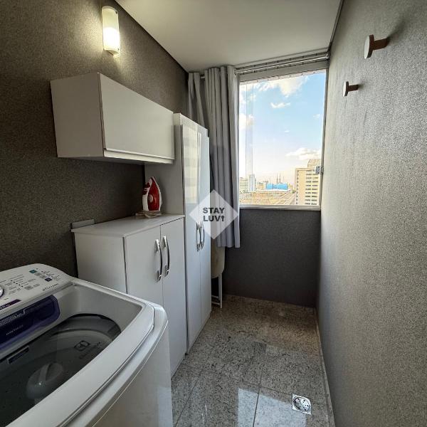 Apartamento completo no Luxemburgo - Raja Flat #504 - Foto 3