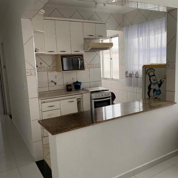 Apartamento Praia Grande - Foto 4