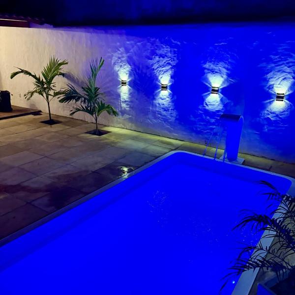 Casa no centro na Praia do Preá/CE - Foto 4