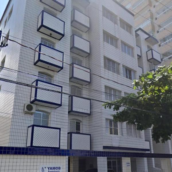 Apartamento Praia Grande