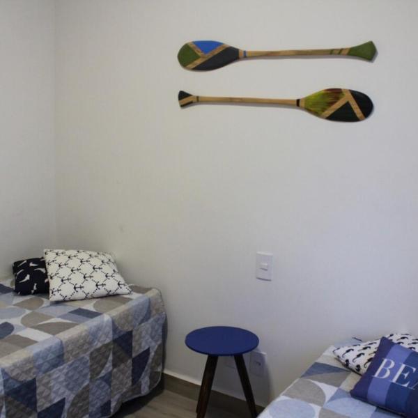 Apartamento Ubatuba Toninhas - Foto 2