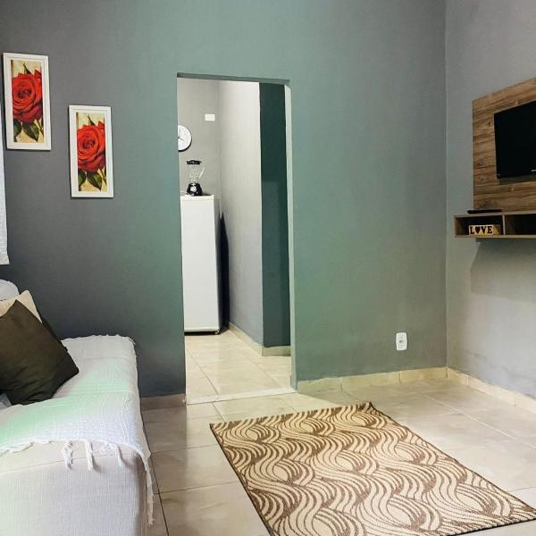 Casa Aconchegante em Nova Iguaçu - Foto 5