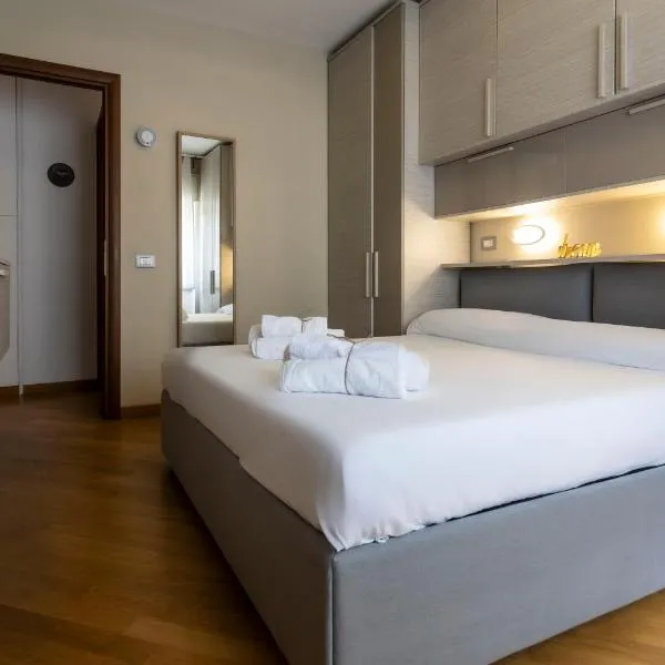 acasadigiò B&B, hotel in Rome