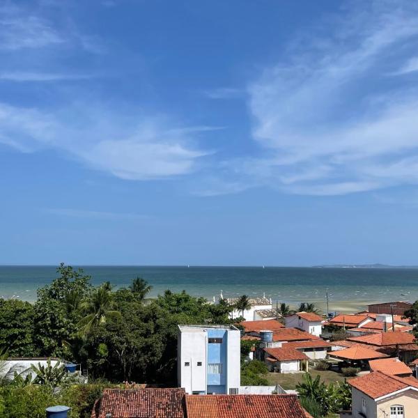 Pousada Recanto Bella Vista