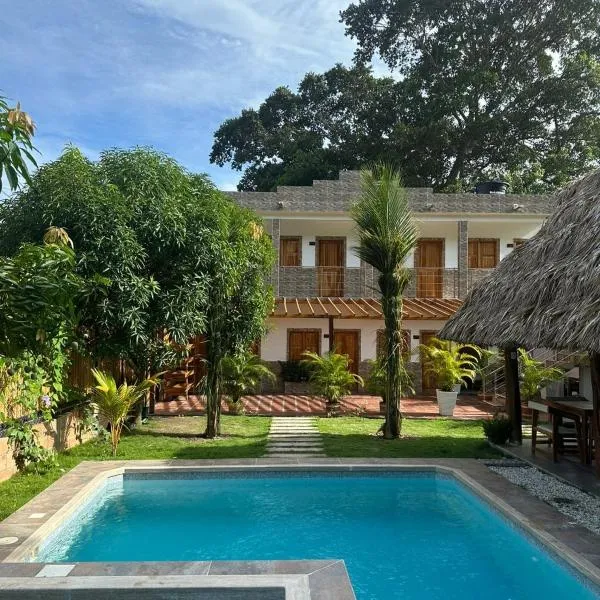 Buritaca House, hotel in Buritaca