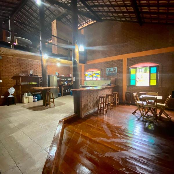 Casa aconchegante à 5 minutos da Vila