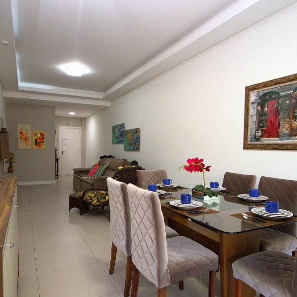 1067 - Apartamento para locação em Bombinhas com 03 suítes - Foto 5