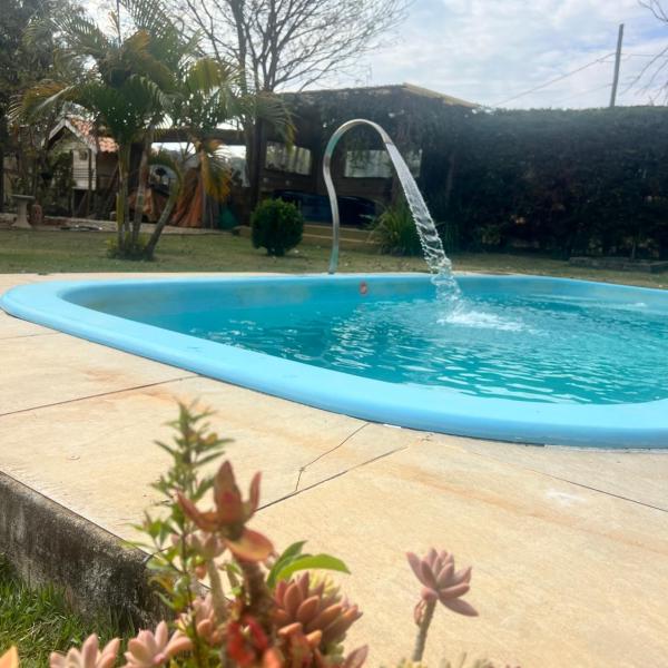 Pousada Rancho do Marçal - Foto 3